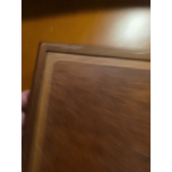 Captain's Mistress Game (Connect Four) Wood with Instructions Northwest Corner - Picture 11 of 12